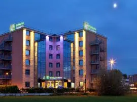 Holiday Inn Express Reggio Emilia, an IHG Hotel, хотел в Реджо Емилия