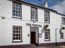 Thrums Hotel, Kirriemuir