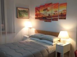 Hotel Photo: B&B Acquamarina