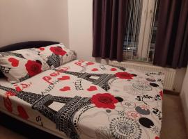 Hotel Photo: PARIS DE LUX, Prijedor centar