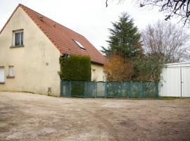 Photo de l’hôtel: Maison Grand Crus 2