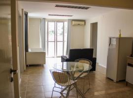 Hotel Photo: Juveve Loft Apartment