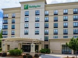 Holiday Inn Rocky Mount I-95 @ US 64, an IHG Hotel, hotel in Rocky Mount