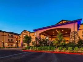 Best Western Plus Zion West