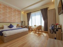 Хотел снимка: Khanh Uyen 1 Hotel