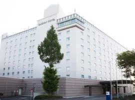 Narita Gateway Hotel, hotel in Narita