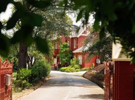 Hotel fotografie: Pirralilla Estate Adelaide Hills