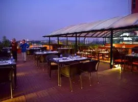 The South Park Hotel