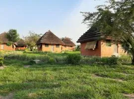 Tangi Safari Lodge