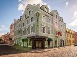 National Hotel, hotel in Klaipėda