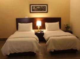 Hotel foto: Hotel One Bahawalpur