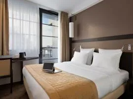 Simon's Boutique Hôtel