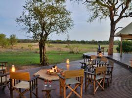 Hotel kuvat: Rhino Walking Safaris