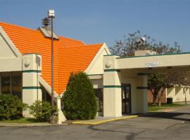 ホテル写真: America's Best Value Inn Phillipsburg