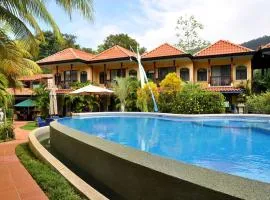 Hotel Cuna del Angel