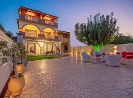 מלון צילום: Casa D'Oro Exclusive Villa