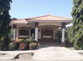 Hình ảnh khách sạn: Casa Los Pinos