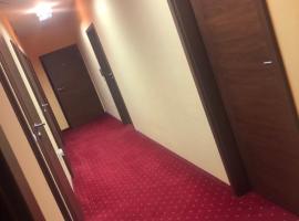 Zdjęcie hotelu: Apartamenty na Ochodzy