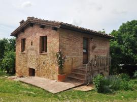 A picture of the hotel: Agriturismo Colombino