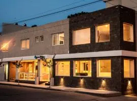 Hotel Las Piedras