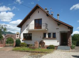 Hotel Photo: La maison de Tania