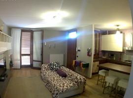 A picture of the hotel: Casa vacanza