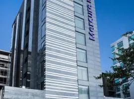 Mercure Bogota Calle 100