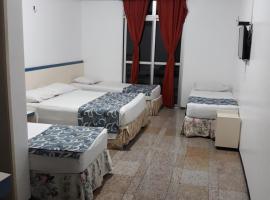 Hotel Paraíso de Ubajara, Hotel in Ubajara