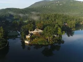 The Greystone Inn