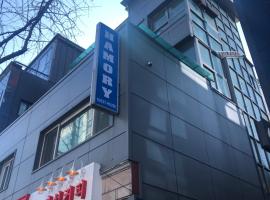 Hotel Photo: Hamory Guesthouse Dongdaemun