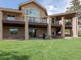 A picture of the hotel: Boarding @ Lazy D Ranch