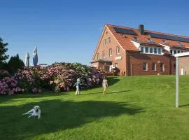 Hotel Hus Achtern Diek