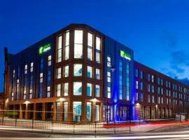 Holiday Inn Express - Barrow-in-Furness & South Lakes by IHG