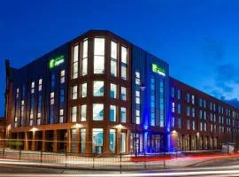 Holiday Inn Express - Barrow-in-Furness & South Lakes, an IHG Hotel, hotel en Barrow-in-Furness