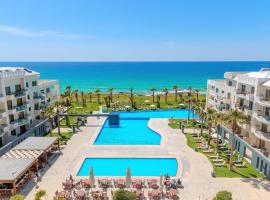 Blue Lagoon Kosher Hotel (by Capital Coast Resort & Spa), khách sạn ở Paphos City