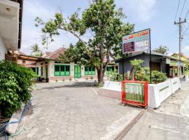 Hotel Foto: Bahagia Sederhana Homestay