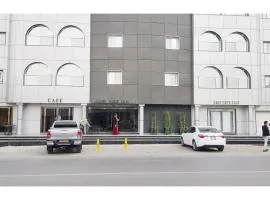 Hotel Free Zone