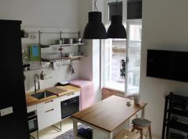 Hotel Photo: Apartment Centar Ilica****