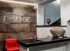 Hình ảnh khách sạn: Boutique Guest house 7th Sense