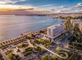 A picture of the hotel: Makedonia Palace