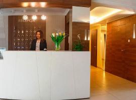 Hotel kuvat: Hotel Livia