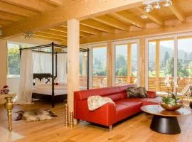 Boutiquehotel Berghof