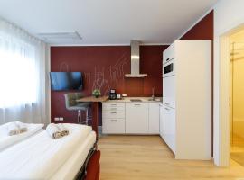 Фотография гостиницы: Apartment Terme