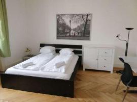 A picture of the hotel: Homestay Zurich center