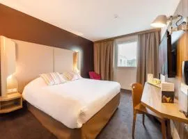 Campanile Findrol Annemasse Savoie Leman