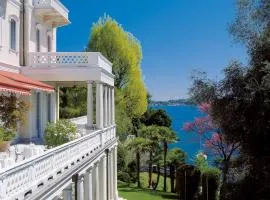 Grand Hotel Majestic, hotel di Verbania