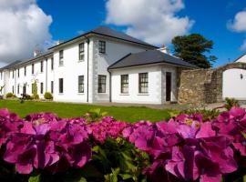 מלון צילום: An Chúirt Hotel, Gweedore, Donegal