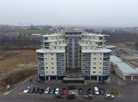 Фотография гостиницы: Apartman Mala Lisa