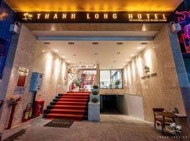 Thanh Long Hotel - Bach Dang, hotel di Bandar Ho Chi Minh
