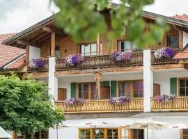 Das Schwanstein, hotel in Schwangau